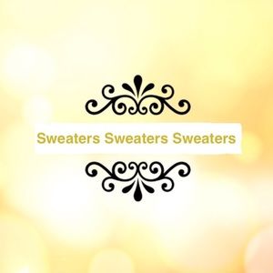 SWEATERS